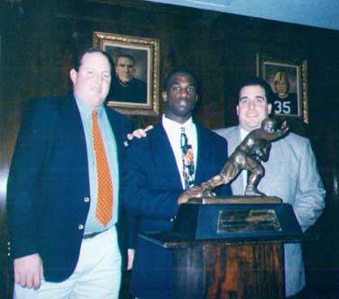 Heisman Awards